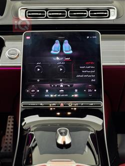 مێرسێدس بێنز S-Class
